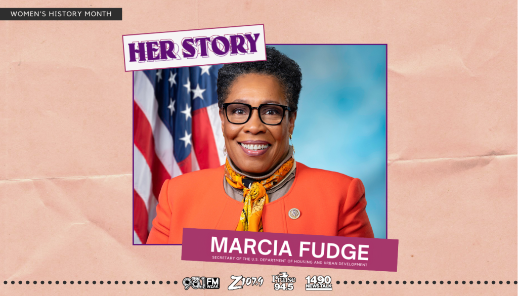 HER STORY: Radio One Cleveland Women's History Month!
