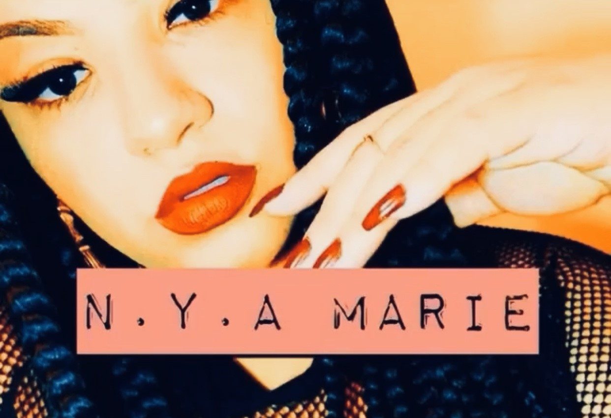 NYA MARIE