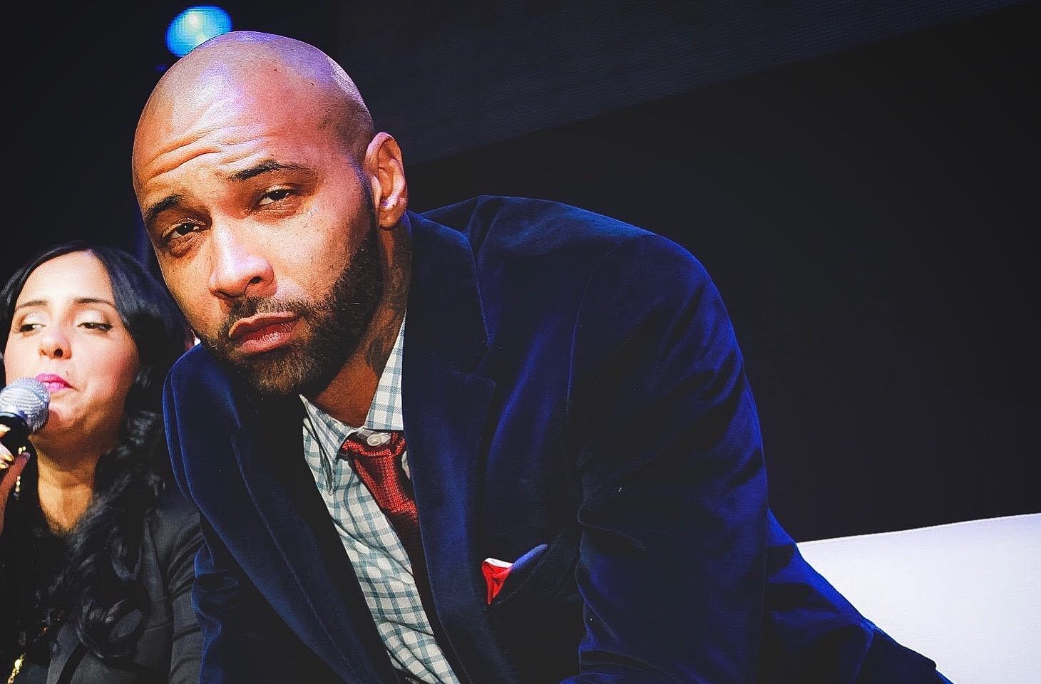 Joe Budden