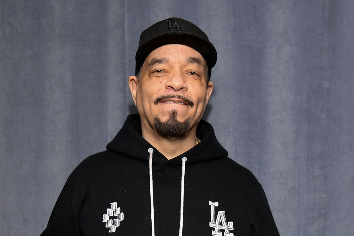 ICE-T On Sway