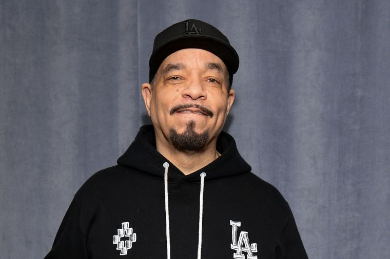 Ice-T