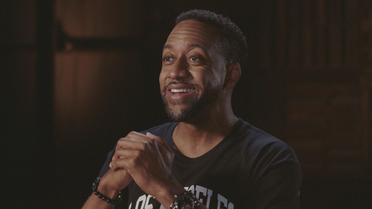 Jaleel White, Lyfe Jennings TV One Unsung