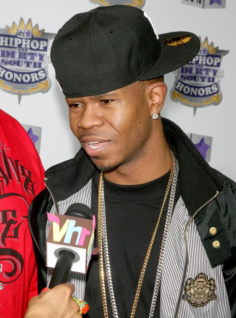 Chamillionaire
