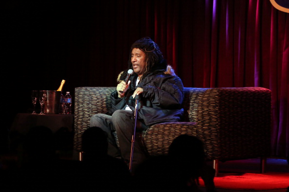 Paul Mooney In Concert - New York, NY