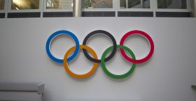 IOC Executive Board Sitzung in Lausanne