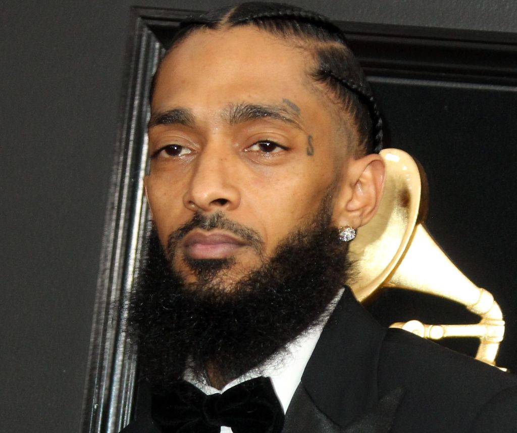 Nipsey Hussle, DJ Khaled & More To Receive Star On Hollywood Walk Of Fame