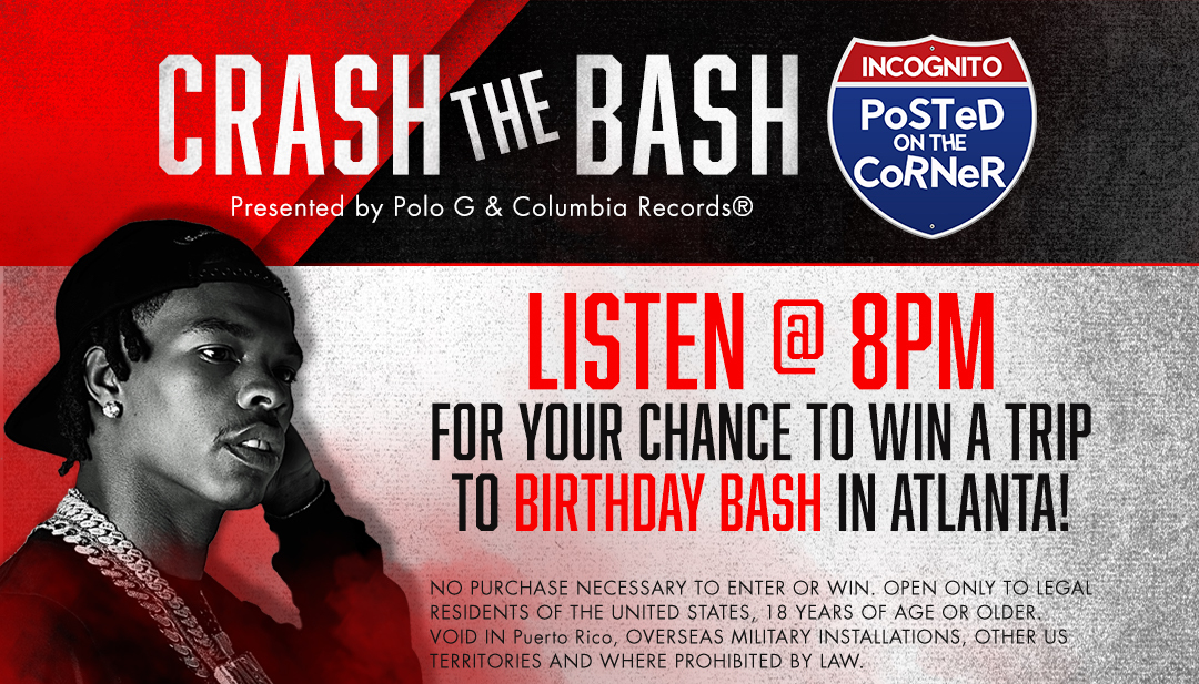 Crash the Bash DL 2021