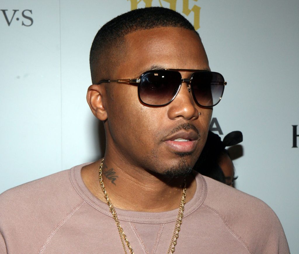 New York Premiere of 'Nas: Time Is Illmatic'