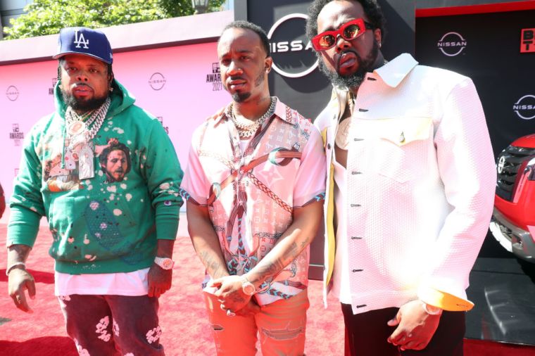 Griselda (Westside Gunn, Benny The Butcher & Conway The Macbine