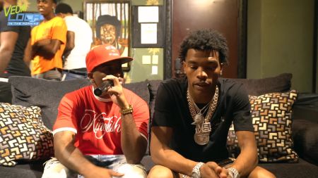 Lil Baby said Young Thug paid him to leave the hood because he recognized his talent