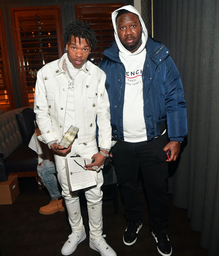 His debut studio album, "Harder Than Ever" peaked on the US Billboard 200 at the number 3 spot