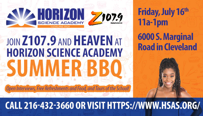 Horizon Science Academy Open House
