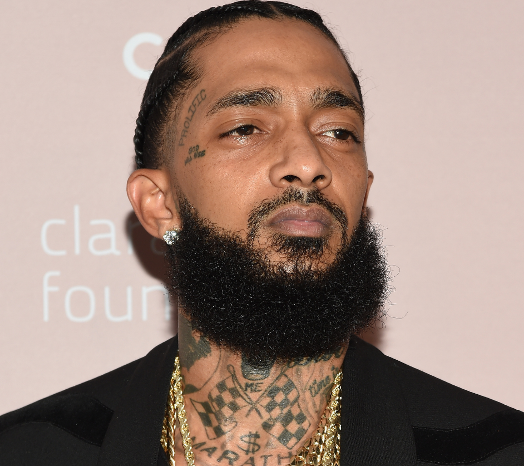 Nipsey Hussle