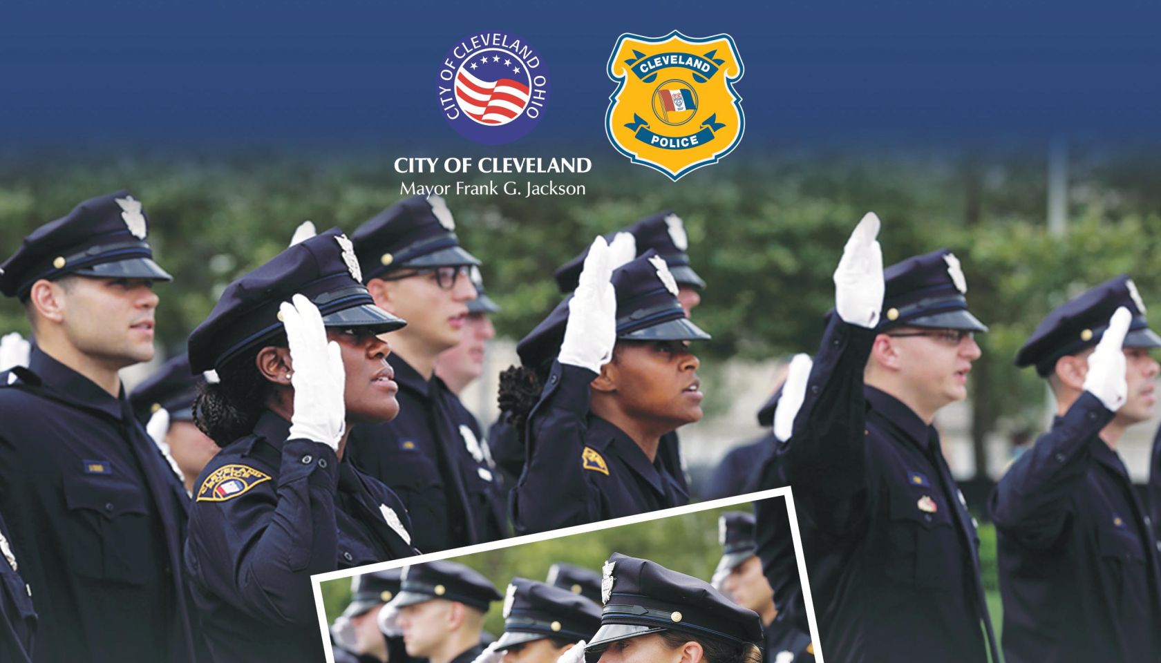 Dept. of Public Safety Police Recruitment 2021