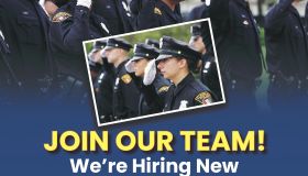 Dept. of Public Safety Police Recruitment 2021
