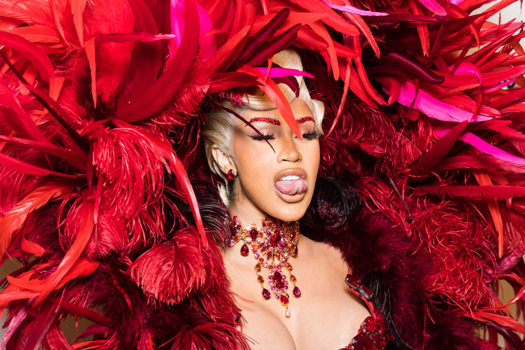 "Thierry Mugler : Couturissime" Photocall - Paris Fashion Week - Womenswear Spring Summer 2022