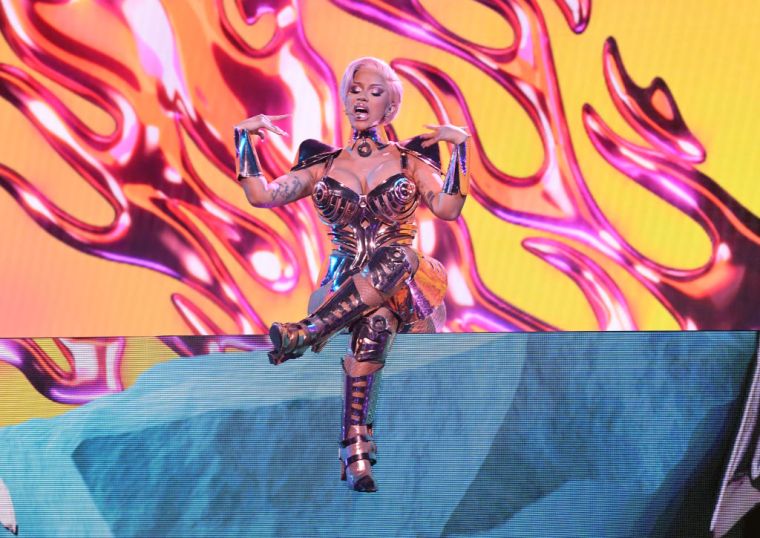 63rd Annual GRAMMY Awards