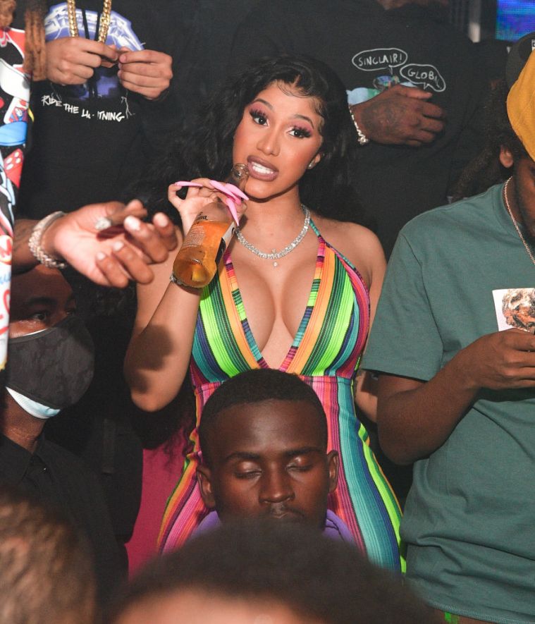 Chaos Tuesday Nights