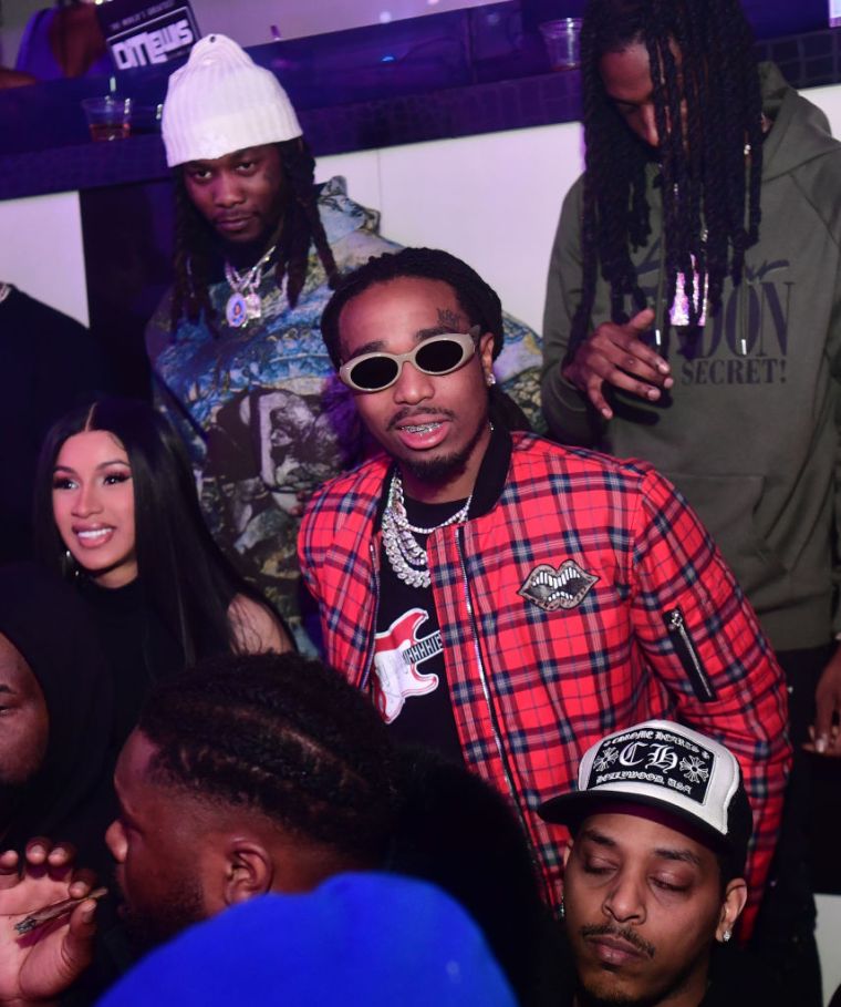 Hawks vs Nets After Party