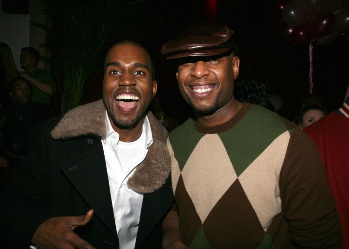 Kanye to Talib Kweli: “Go open up a book and read yourself to death.”