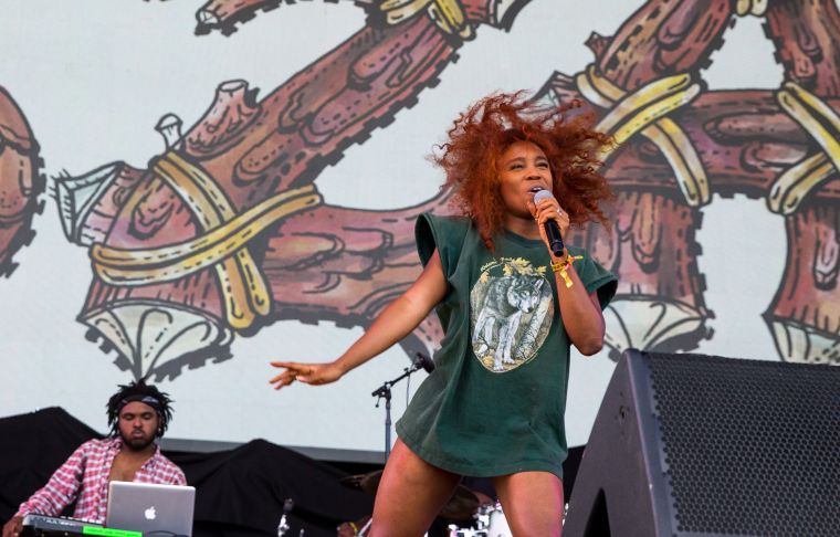 Life is Beautiful Festival In Las Vegas