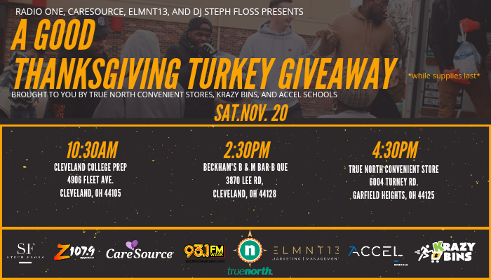 A Good Thanksgiving 2021