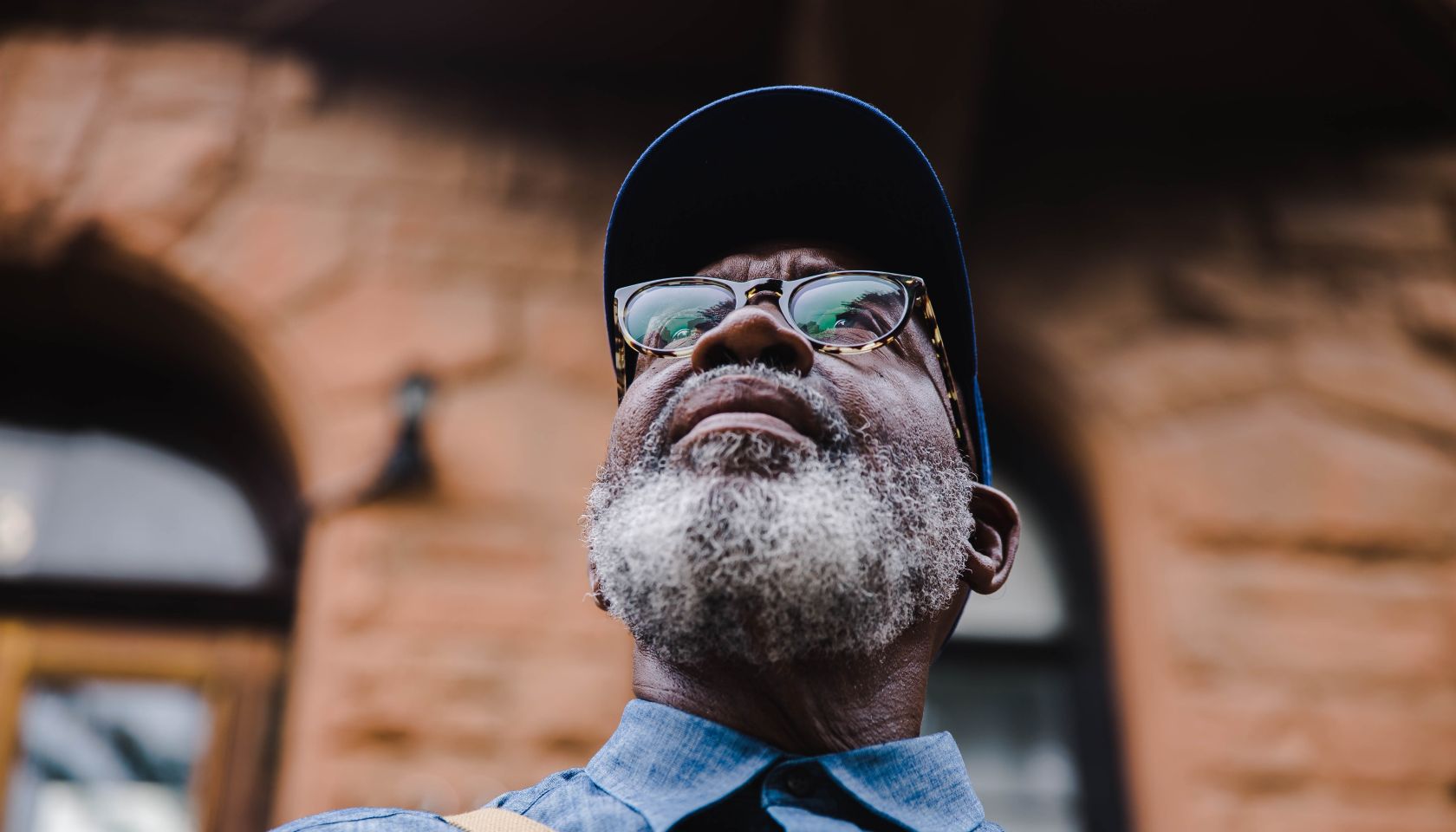 Mental Mondays with Matty Willz: How To Love An Aging Parent