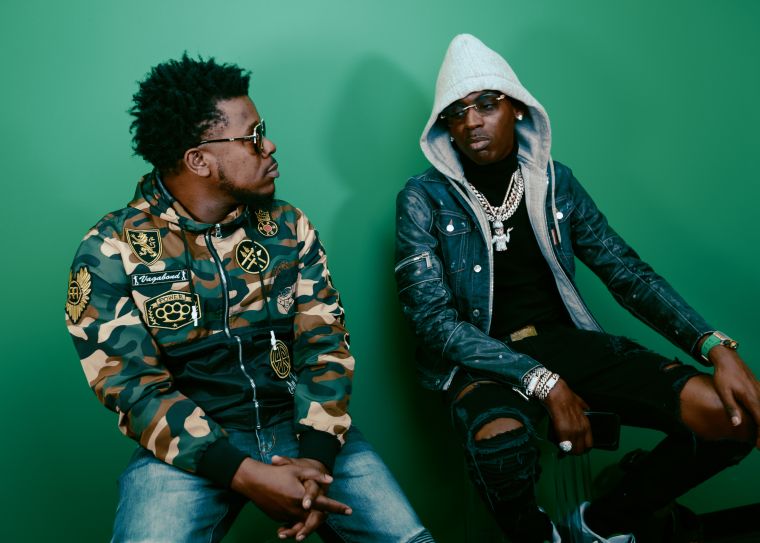 Dolph in Cleveland 2019