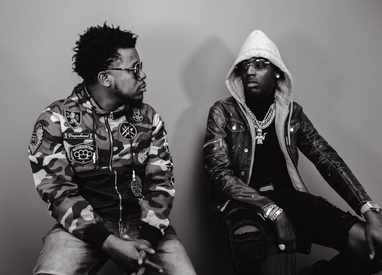 Dolph in Cleveland 2019