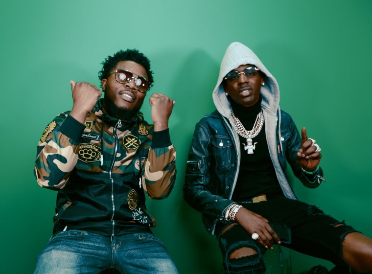 Dolph in Cleveland 2019