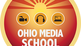 Ohio Media School Logo