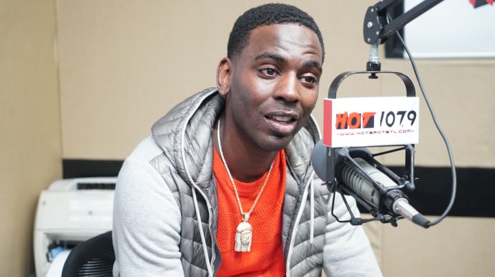Memphis Rapper Young Dolph Reportedly Shot and Killed at Hometown Bakery