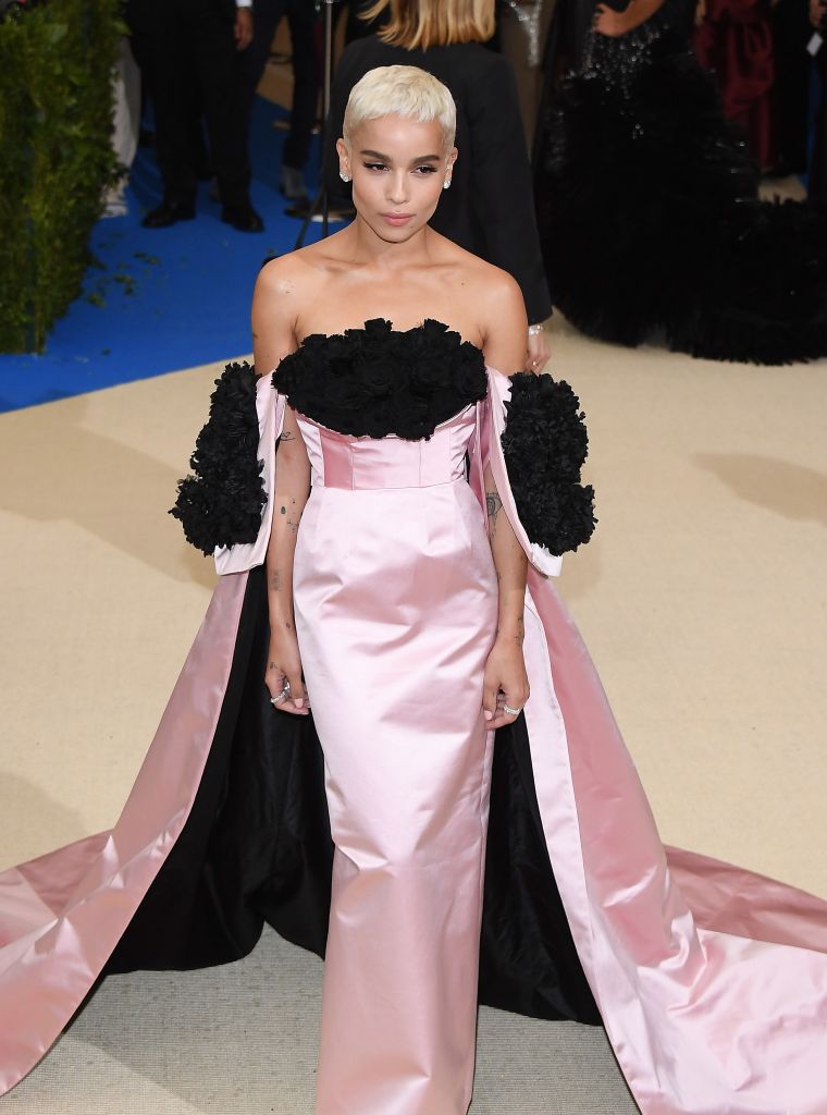 Costume Institute Gala