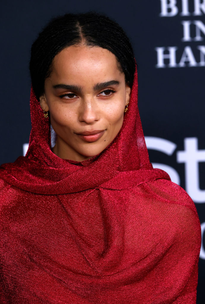 6th Annual InStyle Awards