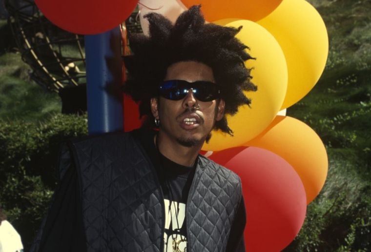 Shock G