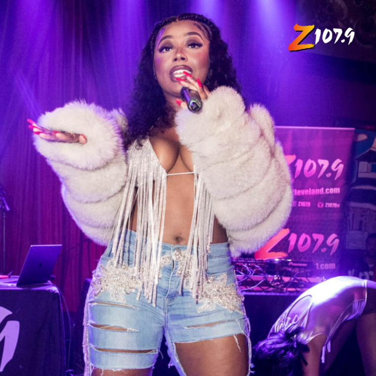 White Out 2021 with Piggy