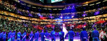 Phoenix Suns Vs Boston Celtics At TD Garden
