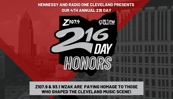 Hennessy Radio One Cleveland