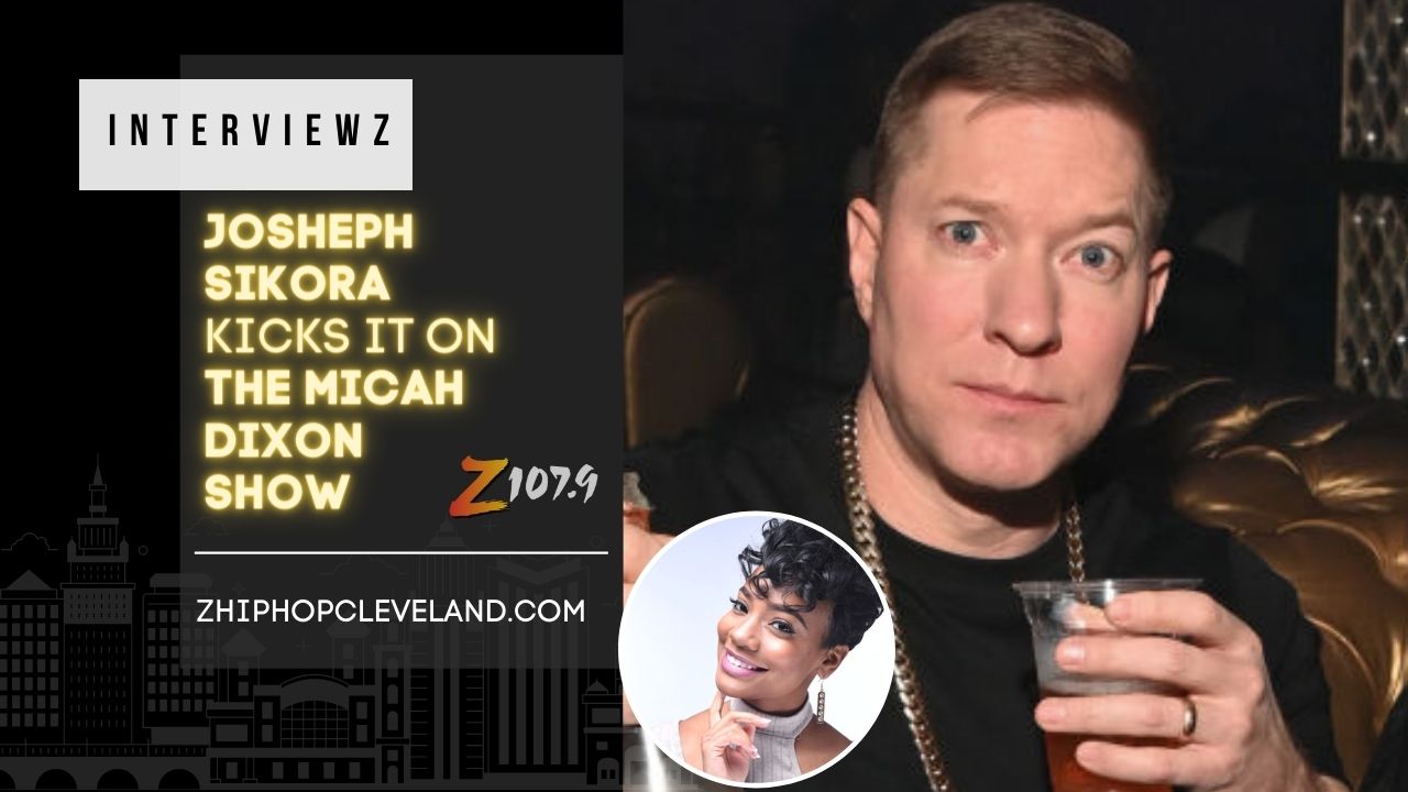 JOSEPH SIKORA MD INTERVIEW
