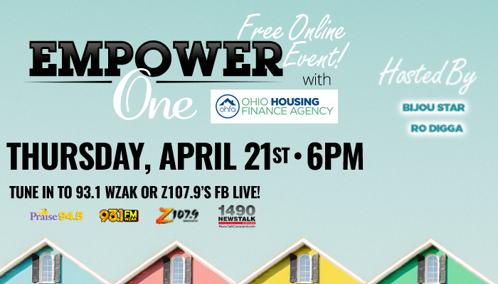 EmpowerOne Virtual Fair 2022