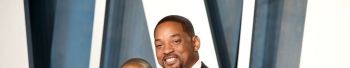 Jordyn Woods celebrates Will Smith after Oscars 2022 slap