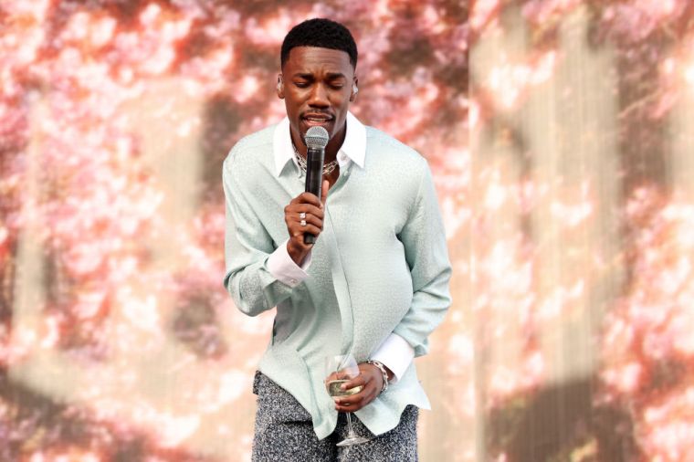 2022 Coachella Valley Music And Arts Festival