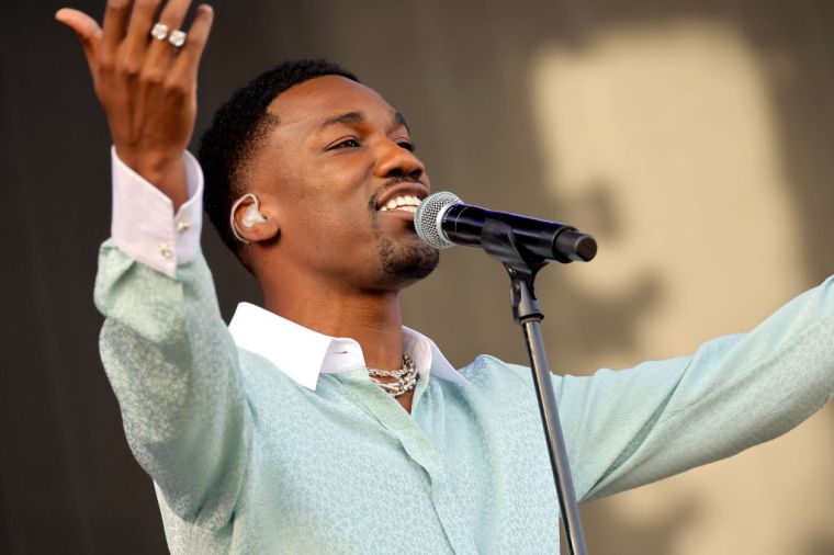 2022 Coachella Valley Music And Arts Festival -