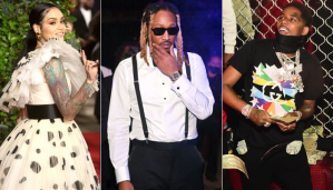 future kehlani pooh sheisty