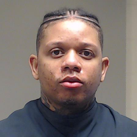 Yella Beezy Booking Photo