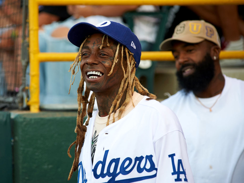 Bumpboxx Honors 75th Anniversary Of Jackie Robinson Breaking The Color Barrier With Celebrity Softball Game At Jackie Robinson Field