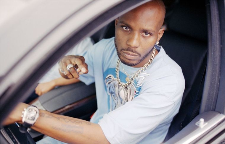 DMX