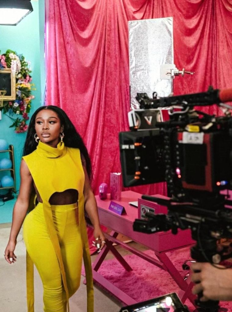 Behind the Scenes: Only Child