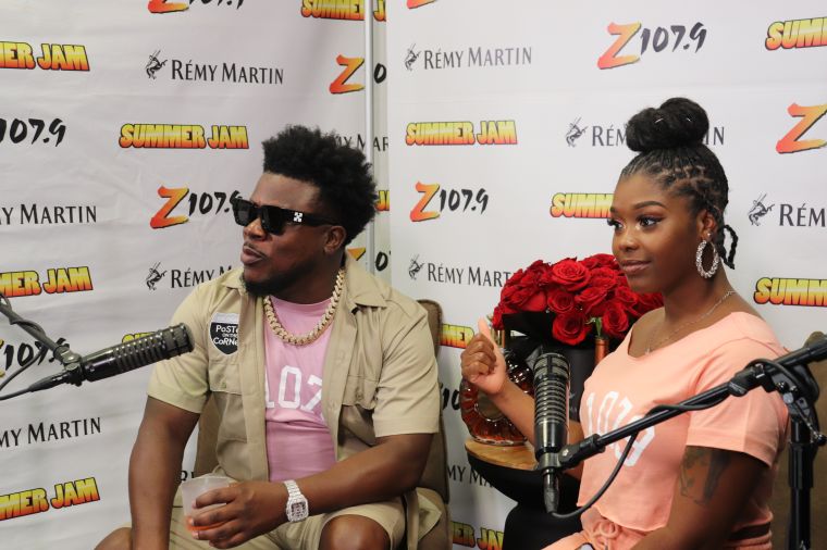 Summer Jam 2022: Incognito & Heaven