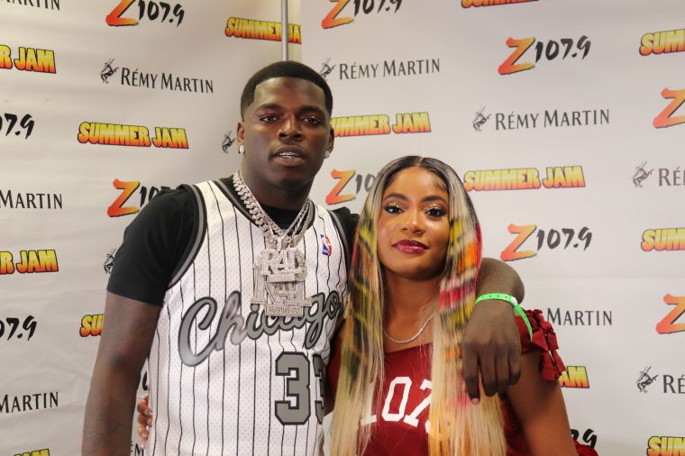 Summer Jam 2022: PGF NUK with Micah Dixon